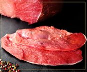 10 razones por las que comer carne de ternera