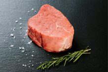 ¡Tu carne de Vacuno Rosado en un solo click!